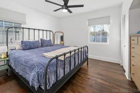 Bedroom - 800 3rd St, Coronado, CA 92118 photo 2 of 2