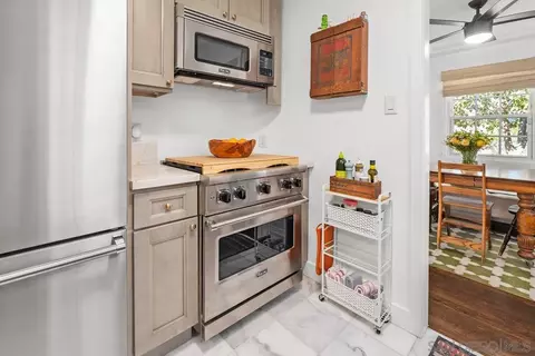 Kitchen - 800 3rd St, Coronado, CA 92118 photo 3 of 3
