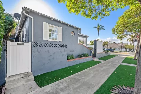 Exterior - 800 3rd St, Coronado, CA 92118 photo 4 of 5