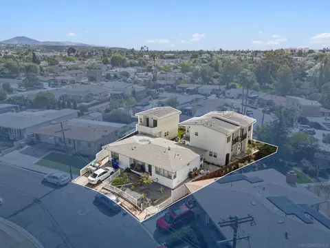 6407-13 Richard St, San Diego, CA 92115