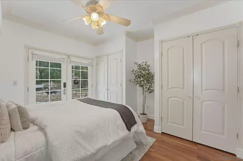 Bedroom - 1650 Cuyamaca Ave, Spring Valley, CA 91977 photo 8 of 9