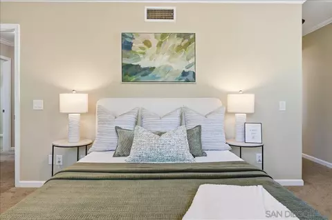 Bedroom - 13619 Sycamore Tree Ln, Poway, CA 92064 photo 3 of 6