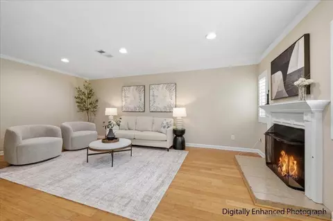 Living - 13619 Sycamore Tree Ln, Poway, CA 92064 photo 8 of 9
