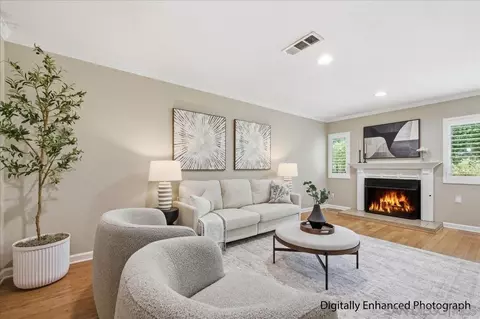 Living - 13619 Sycamore Tree Ln, Poway, CA 92064 photo 3 of 9