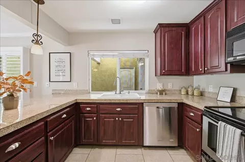 Kitchen - 13619 Sycamore Tree Ln, Poway, CA 92064 photo 2 of 3