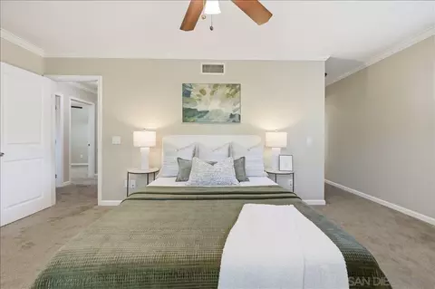 Bedroom - 13619 Sycamore Tree Ln, Poway, CA 92064 photo 2 of 6