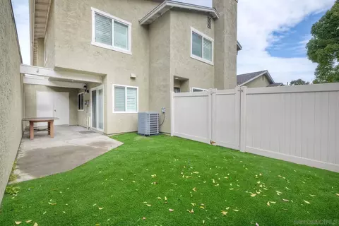 Exterior - 13619 Sycamore Tree Ln, Poway, CA 92064 photo 4 of 11