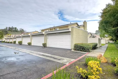 Exterior - 13619 Sycamore Tree Ln, Poway, CA 92064 photo 9 of 11