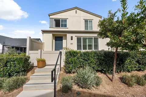 303 Citrine Trl, Fallbrook, CA 92028