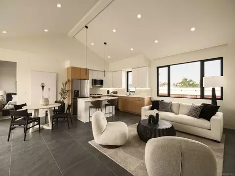 Living - 147 S Rios Ave, Solana Beach, CA 92075 photo 6 of 6