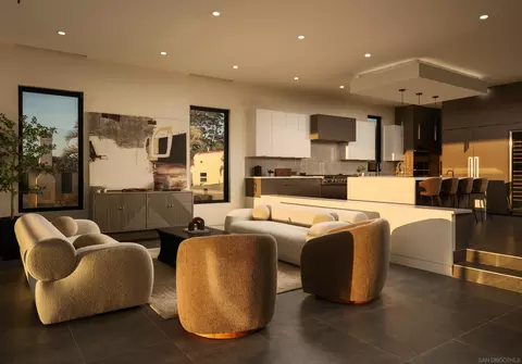 Living - 147 S Rios Ave, Solana Beach, CA 92075 photo 2 of 6