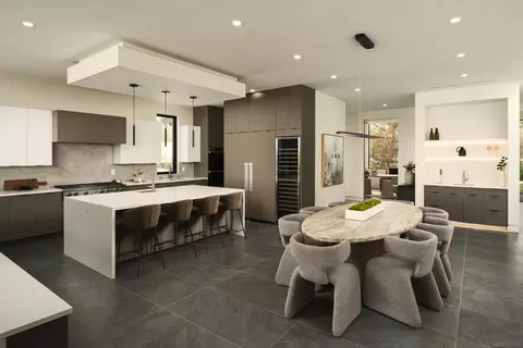 Dining - 147 S Rios Ave, Solana Beach, CA 92075 photo 1 of 2