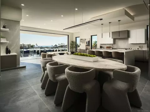 Dining - 147 S Rios Ave, Solana Beach, CA 92075 photo 2 of 2