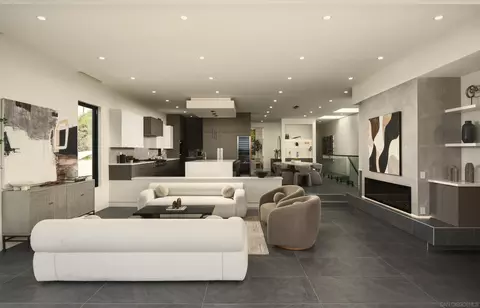 Living - 147 S Rios Ave, Solana Beach, CA 92075 photo 4 of 6