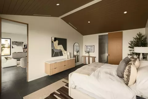 Bedroom - 147 S Rios Ave, Solana Beach, CA 92075 photo 2 of 6