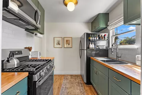 3612 Polk Ave, San Diego, CA 92104