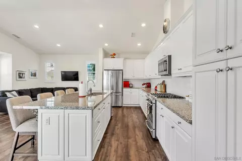 Kitchen - 4307 Star Path Way #1, Oceanside, CA 92056 photo 1 of 6