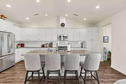 Kitchen - 4307 Star Path Way #1, Oceanside, CA 92056 photo 4 of 6