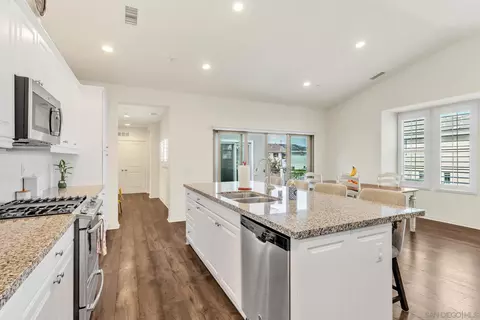 Kitchen - 4307 Star Path Way #1, Oceanside, CA 92056 photo 3 of 6