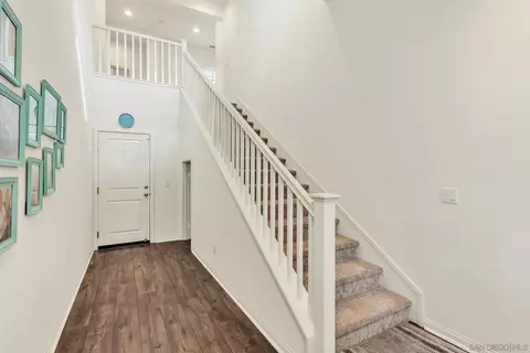 Entry Way - 4307 Star Path Way #1, Oceanside, CA 92056 photo 1 of 1