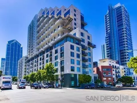 1240 India St #519, San Diego, CA 92101