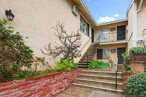 Exterior - 4800 Williamsburg Ln #228, La Mesa, CA 91942 photo 5 of 5