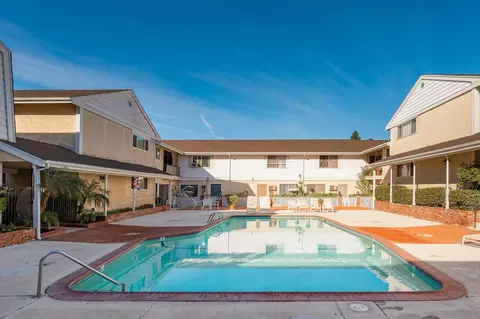 Exterior - 4800 Williamsburg Ln #228, La Mesa, CA 91942 photo 4 of 5