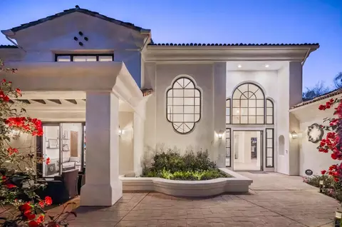 7430 St Andrews Rd, Rancho Santa Fe, CA 92067
