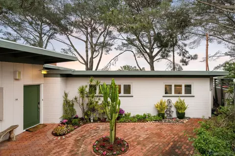 Exterior - 2165 Balboa Ave, Del Mar, CA 92014 photo 6 of 14