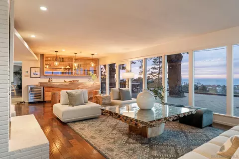 Living - 2165 Balboa Ave, Del Mar, CA 92014 photo 7 of 9