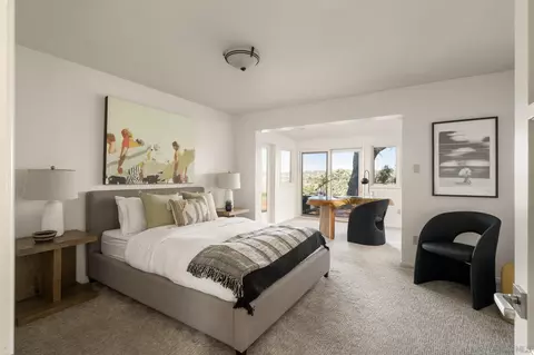 Bedroom - 2165 Balboa Ave, Del Mar, CA 92014 photo 1 of 8