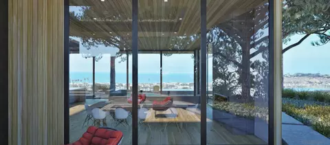 Exterior - 2165 Balboa Ave, Del Mar, CA 92014 photo 13 of 14