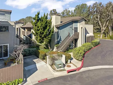 6363 Rancho Mission Rd #8, San Diego, CA 92108