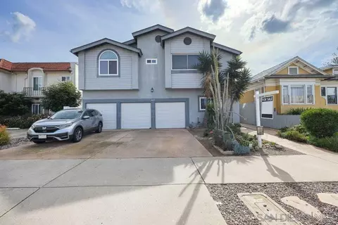 1009 Essex St #6, San Diego, CA 92103