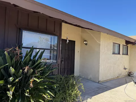580 Galena St, El Cajon, CA 92019