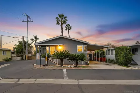 220 N El Camino Real #33, Oceanside, CA 92058