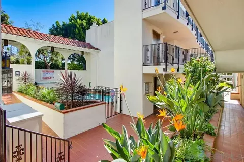 3972 Jackdaw #114, San Diego, CA 92103