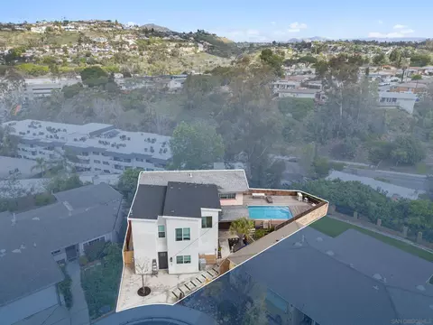 5191 Alumni Pl, San Diego, CA 92115