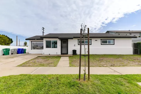 659 Sawtelle Ave, San Diego, CA 92114