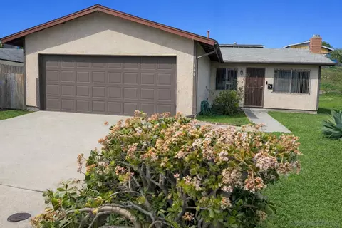 646 Sage Way, San Diego, CA 92114