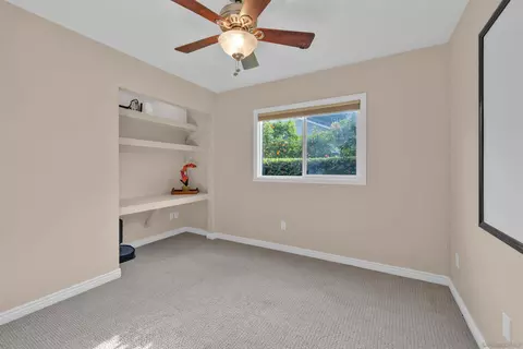 Bedroom - 23540 Oriente Way, Ramona, CA 92065 photo 6 of 6