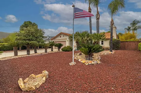Exterior - 23540 Oriente Way, Ramona, CA 92065 photo 21 of 23