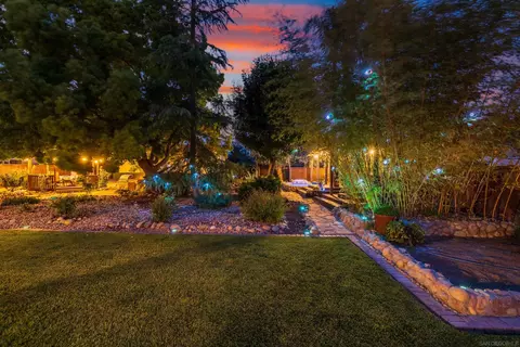 Exterior - 23540 Oriente Way, Ramona, CA 92065 photo 18 of 23