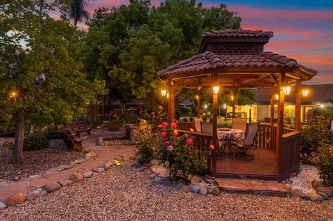 Exterior - 23540 Oriente Way, Ramona, CA 92065 photo 15 of 23