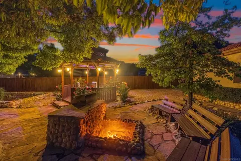Exterior - 23540 Oriente Way, Ramona, CA 92065 photo 3 of 23