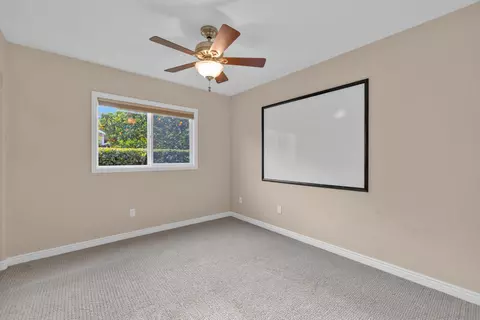 Bedroom - 23540 Oriente Way, Ramona, CA 92065 photo 5 of 6