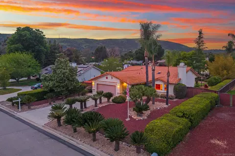 View/Area - 23540 Oriente Way, Ramona, CA 92065 photo 1 of 5
