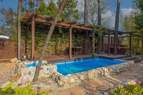 Exterior - 23540 Oriente Way, Ramona, CA 92065 photo 11 of 23
