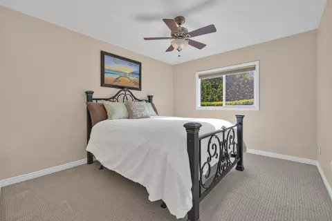 Bedroom - 23540 Oriente Way, Ramona, CA 92065 photo 3 of 6