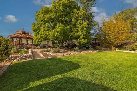 Exterior - 23540 Oriente Way, Ramona, CA 92065 photo 5 of 23